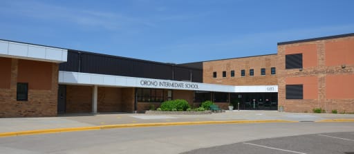 Orono Intermediate School (3-5) - Orono ISD 278