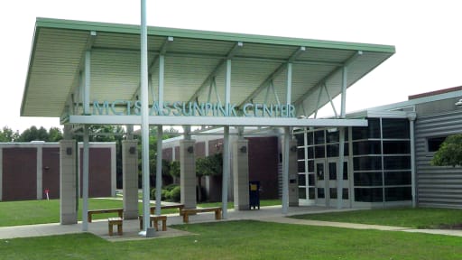 Assunpink About Us - Mercer County Technical Schools