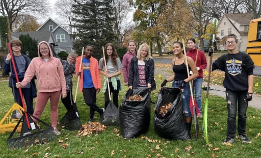 Community - West Irondequoit Central School District