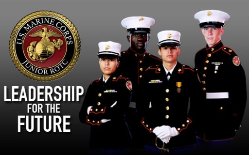 MCJROTC Wilby High School