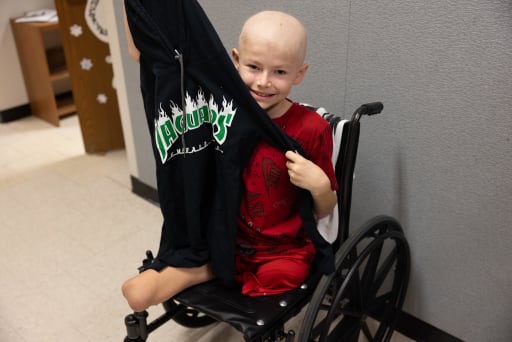 Emerald Ridge Leadership Students Give Back to Ridgecrest Elementary Community | PSD News