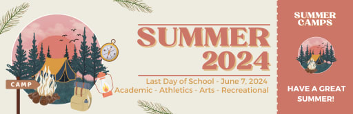 Parkland Summer Camps, Learning Opportunities and More - Parkland School  District