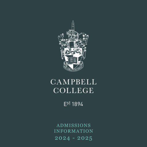 Prospectus - Campbell College