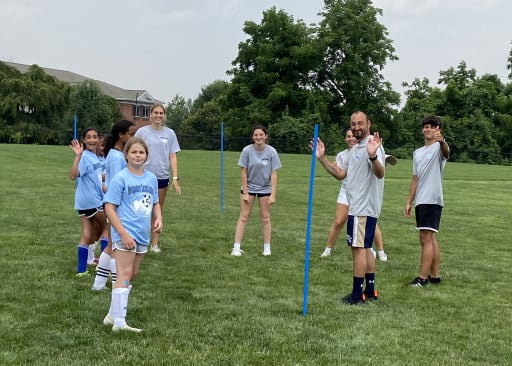 Msa soccer on sale