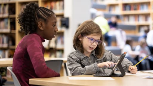 Educational Technology - North Shore Country Day