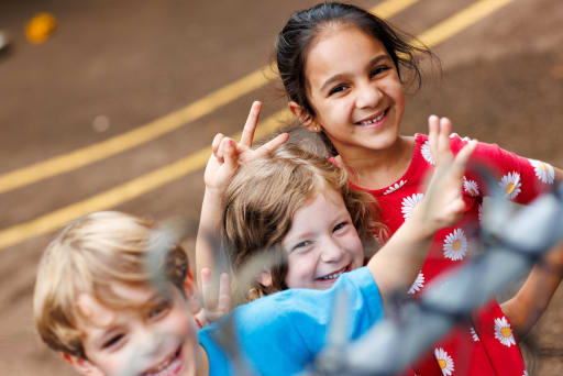Welcome, Friends! - Germantown Friends School
