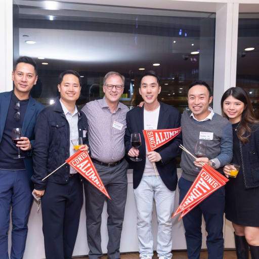 Canadian International School of Hong Kong Ltd — Boarding