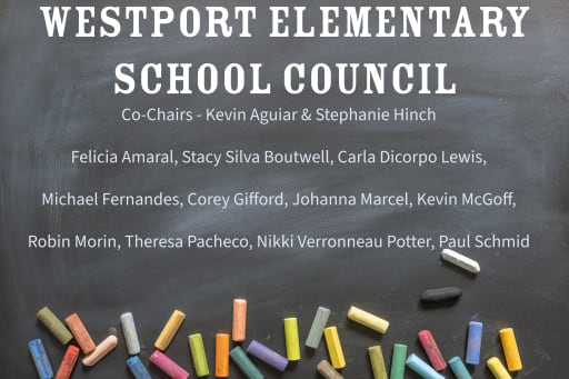 Westport Elementary School - Westport Community Schools