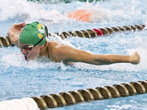 Kristin Anderson - 2019-20 - Swimming & Diving - University of Illinois  Athletics