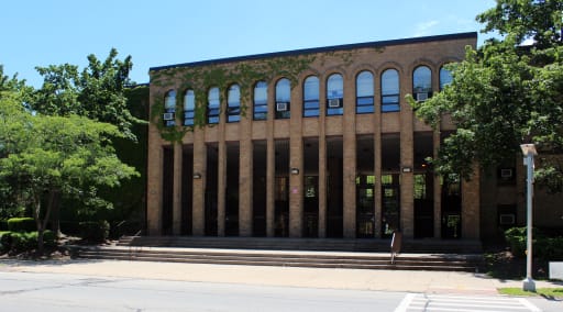 Picture of Chute Middle School