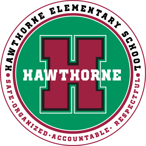 Mission and Vision Statement - Hawthorne Elementary School