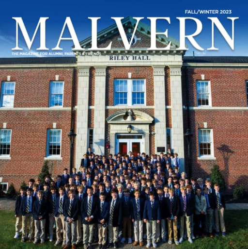 School Spotlight: The Malvern School of Jackson - Art Display in the  Jackson Community - Blog Post - The Malvern School