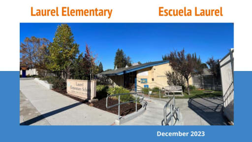 Home - Laurel Elementary School