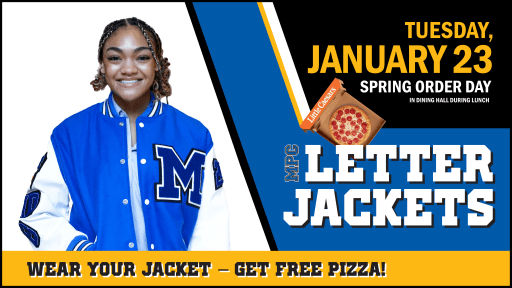 Order letterman jacket sales