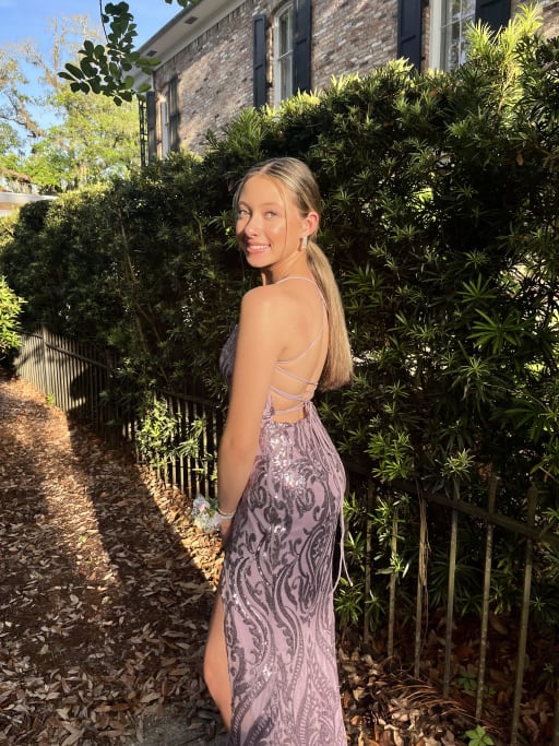 24 Bella G - Covington High School