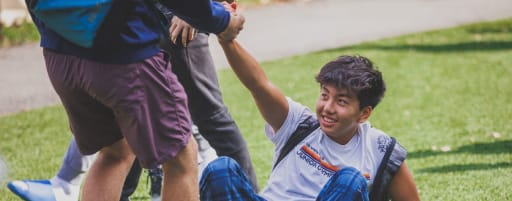 Home - The Branson School