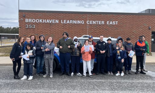 BLC Campus Life - Eastern Suffolk BOCES