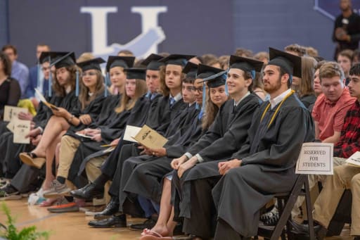 College &amp; Next Steps