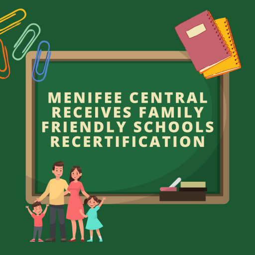 Home - Menifee County Schools