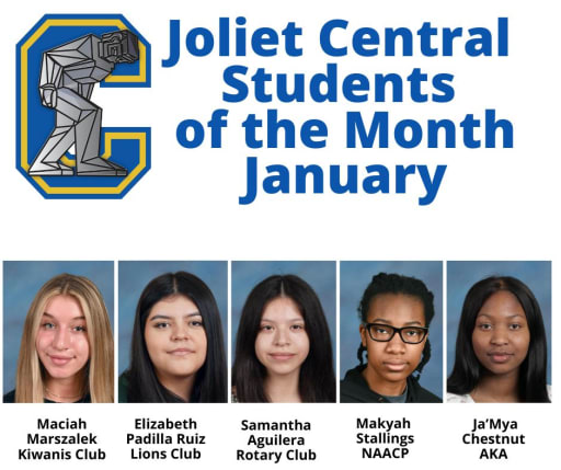 New Release - Joliet Twp