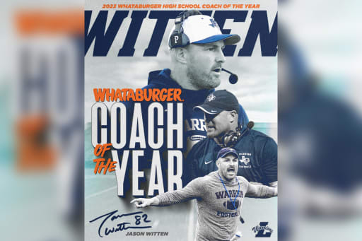 Jason witten hat deals