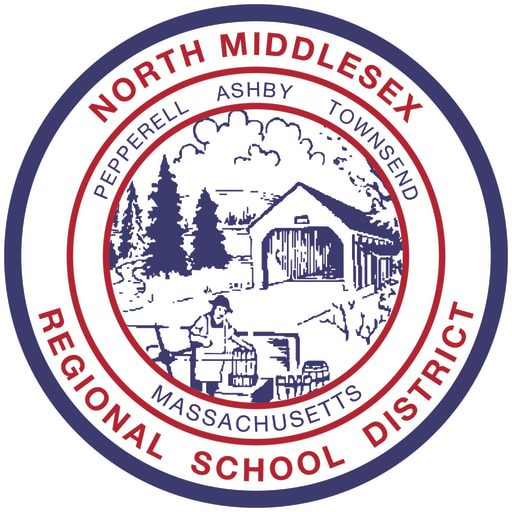 North Middlesex PATRIOTS SEMI SUB - Hoodie North Middlesex PATRIOTS SEMI SUB - Hoodie