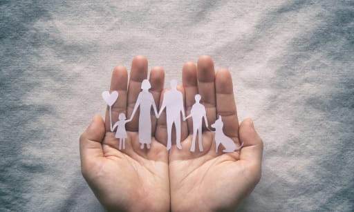Family Wellness. Click here to learn about our district wellness centers or access the virtual wellness center.
