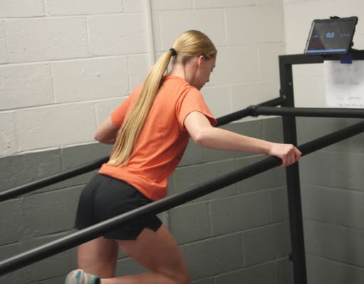 Trojan gym deals equipment