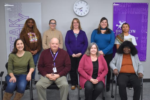 School Board - Brooklyn Center Community Schools