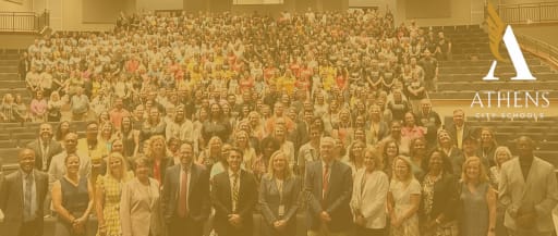 Employees - Athens City Schools
