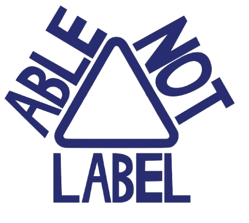 Able Not Label - North Ridgeville City School District