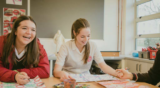 Home - Alexandra College Dublin