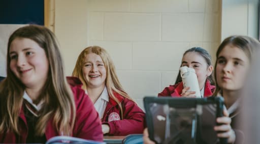 Home - Alexandra College Dublin