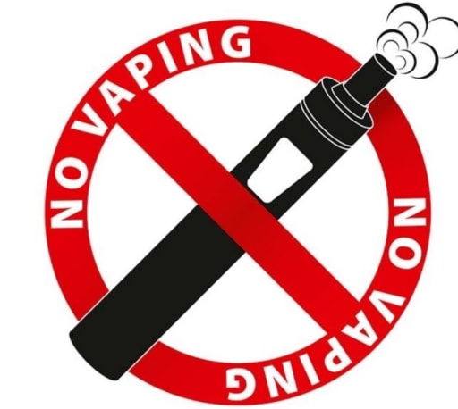Resources on Dangers of Vaping