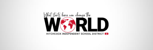 Hitchcock ISD | What Starts Here Can Change the World hitchcock-isd-what-starts-here-can-change-the-world