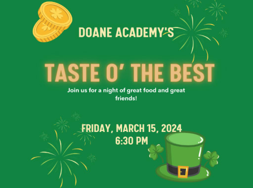 Events - Doane Academy | Independent PreK-12 School | Burlington, NJ