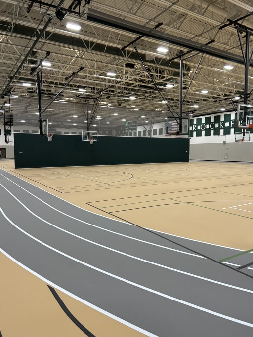mi-sanGOOD ROCK SPEED COMMUNITYC Rockford Community Center - Rockford Area School District 883 - MN