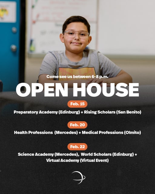 Jan 2024 BoardBits - South Texas Independent School District