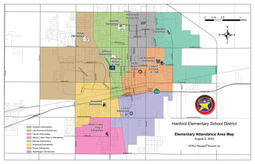 Mapa De Hanford, California 166 Hanford CA Casas En Venta Y Bienes