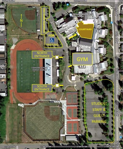 Old Lynnwood High School Heritage Surrey On X "Wow! Guildford Mall In