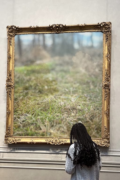 nature photography artist statement