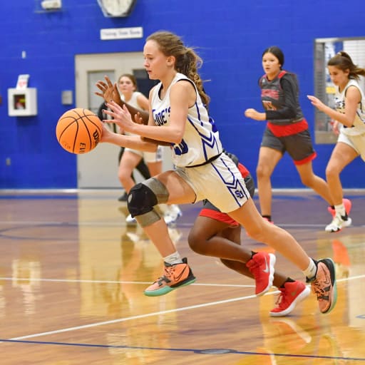 Junior girls basketball shorts store