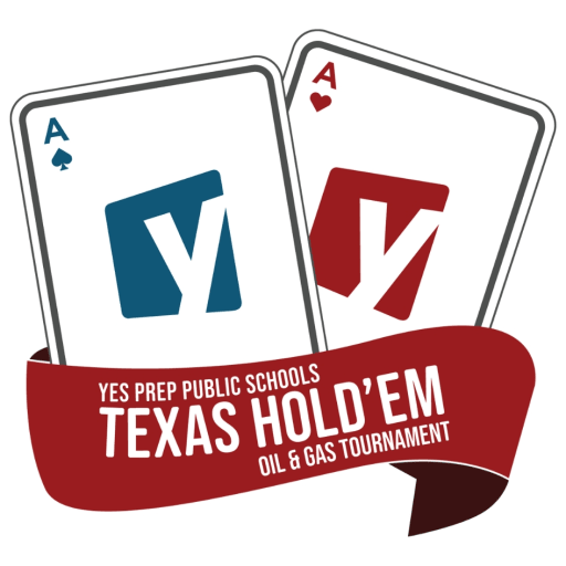 Oil & Gas Texas Hold 'Em Tournament - YES Prep Public Schools