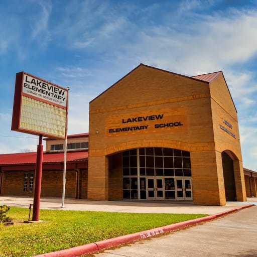 Lakeview elementary hotsell