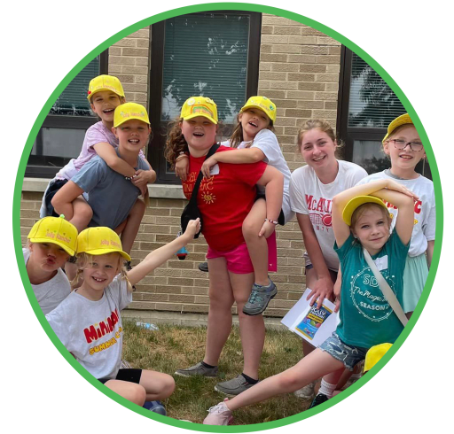 2024 Summer Camps | Mother McAuley