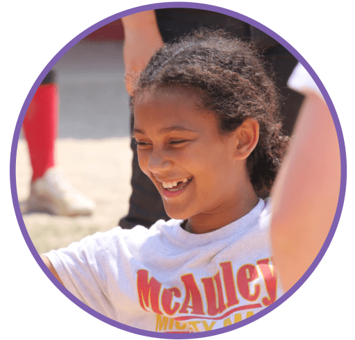 2024 Summer Camps | Mother McAuley