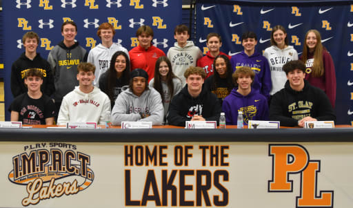 Home - Prior Lake Savage Area Schools