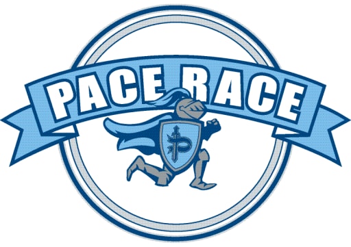 Register for the Pace Race