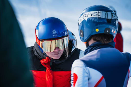 Lindsey vonn ski goggles store