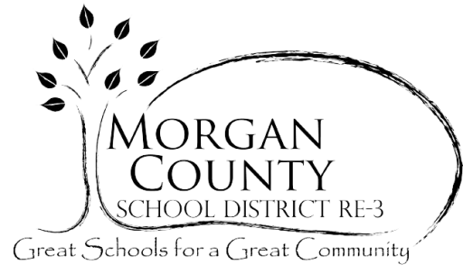 Home - Morgan County School District Re-3